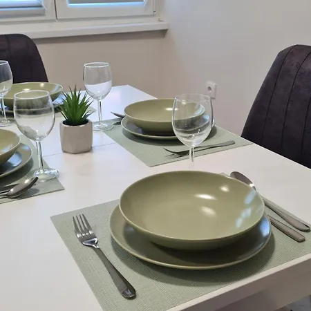 Enjoy Apartament Arandjelovac