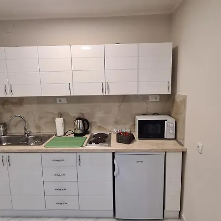 Appartement Enjoy Aranđelovac