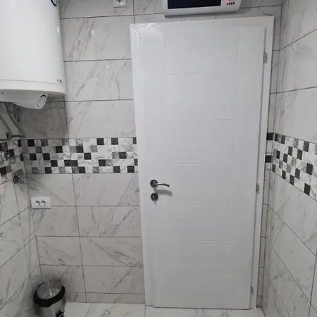 Enjoy Appartement Aranđelovac