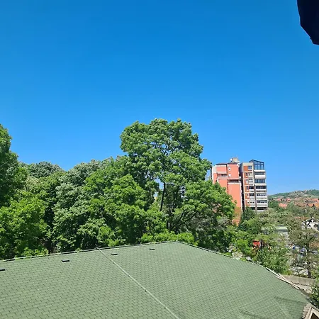 Apartament Enjoy Arandjelovac