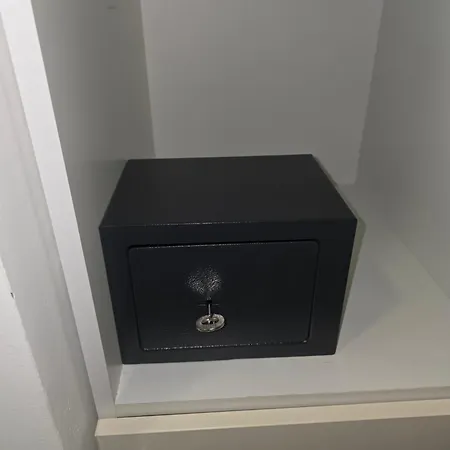 Lägenhet Enjoy Arandjelovac